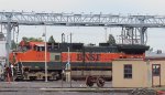 BNSF 1111